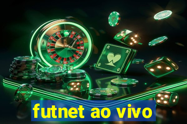 futnet ao vivo